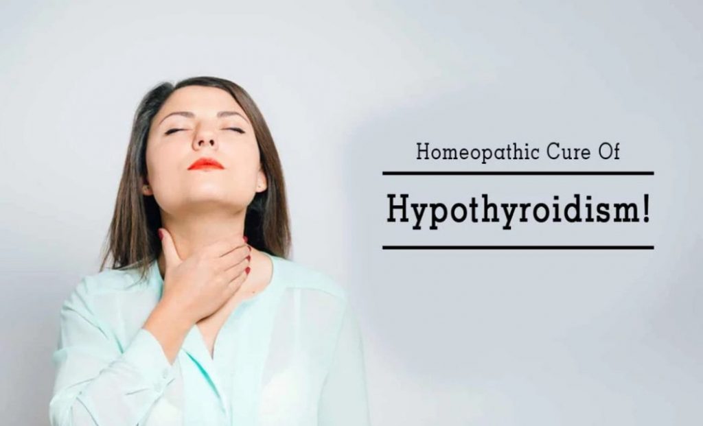 Alternative Treatment Options for Hypothyroidism