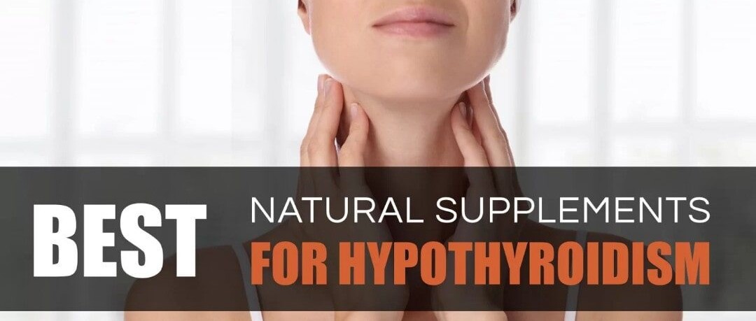 Hypothyroidism Natural Treatment - Thyroid In Women